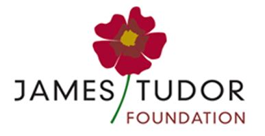 james tudor foundation|grants for palliative care.